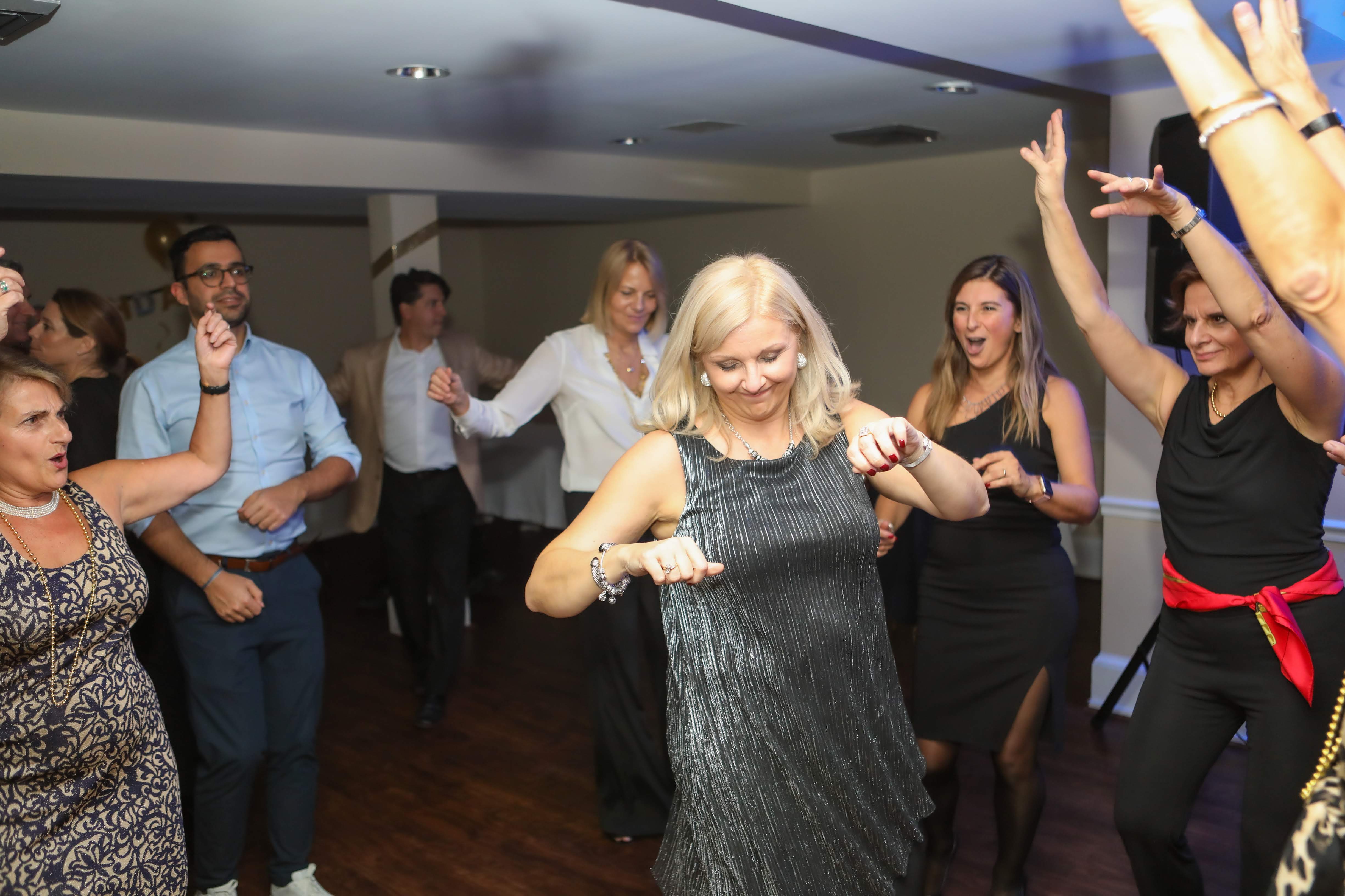50th Birthday Party